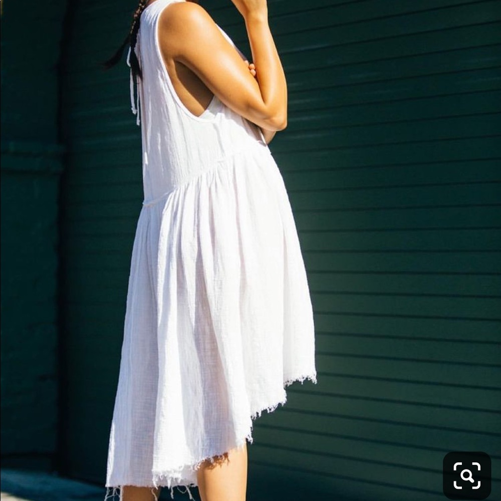 Free People McKenna Dress - Picture 2 of 4
